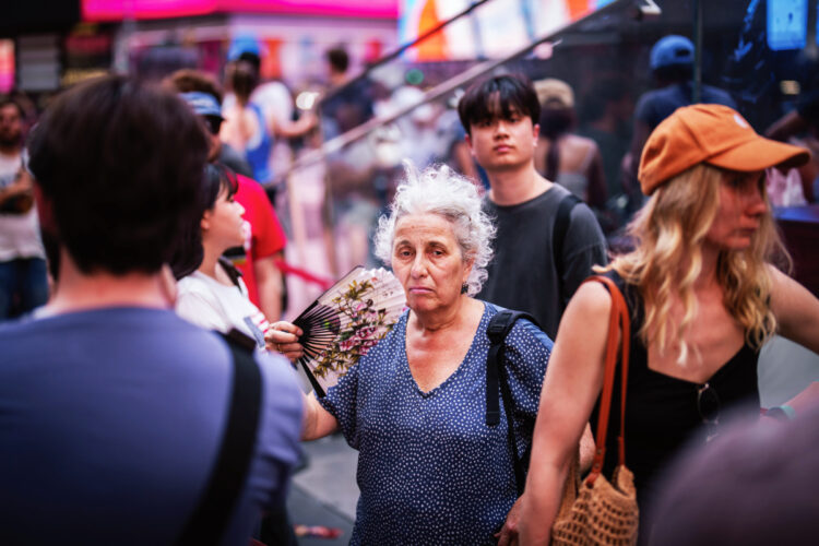 How to stay safe while traveling during extreme heat